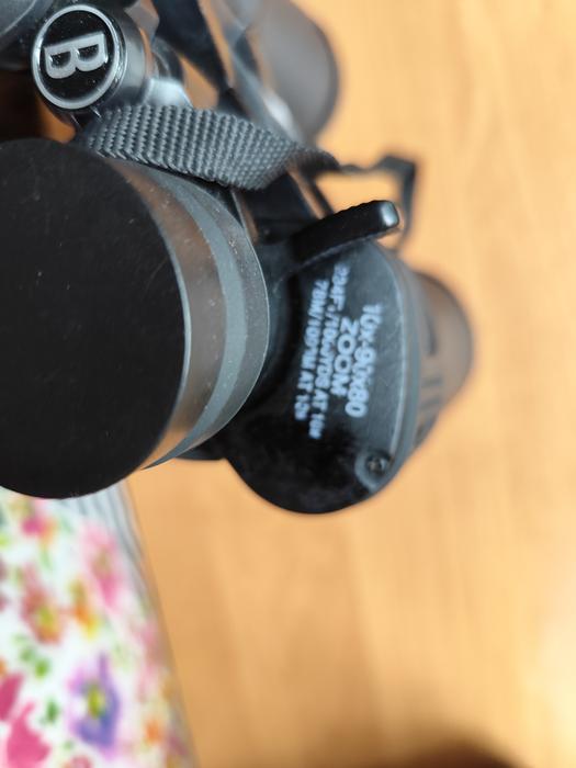 Продаю Бинокль Bushnell Zoom 10x-90x80 фото 3
