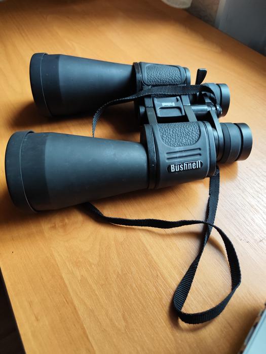 Продаю Бинокль Bushnell Zoom 10x-90x80 фото 4