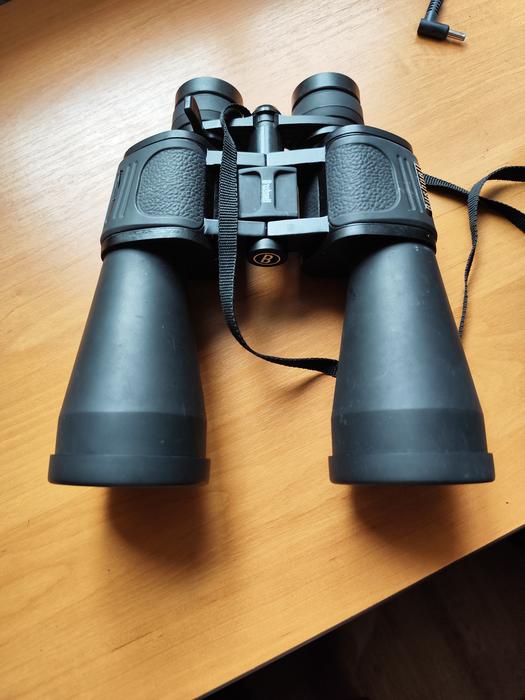 Продаю Бинокль Bushnell Zoom 10x-90x80 фото 5