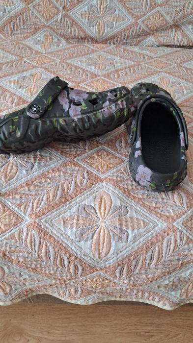 Продаю крокси фото 4