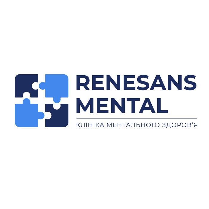 Клініка психіатрії та психотерапії Renesans Mental фото 1