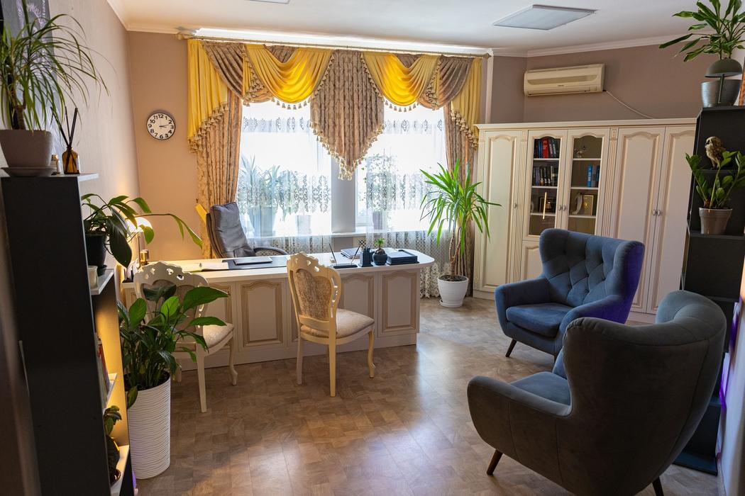 Клініка психіатрії та психотерапії Renesans Mental фото 5