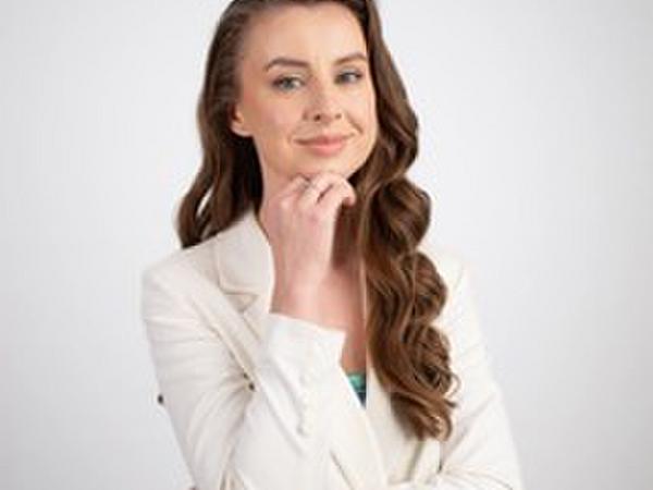 Михайленко Ксенія Юріївна –  психотерапевт фото