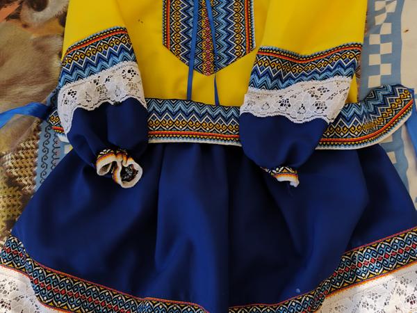 Дитячий одяг photo