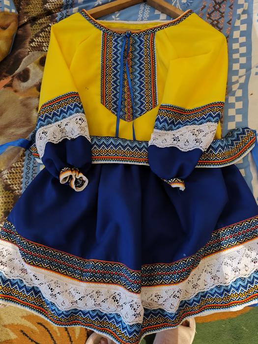 Дитячий одяг photo 1