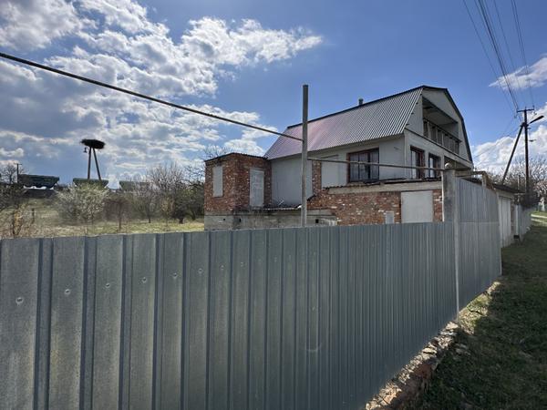 Продається дача на Дністрі photo