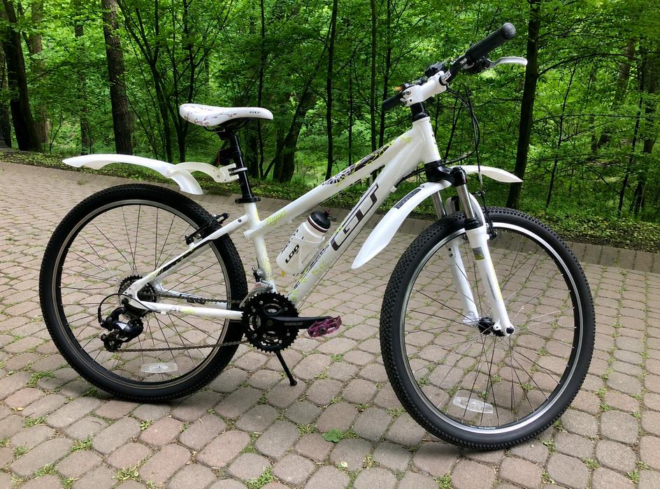 🚴‍♂️🚴‍♀️ GT Zaskar Sport 29” та GT Avalanche 27. фото 2