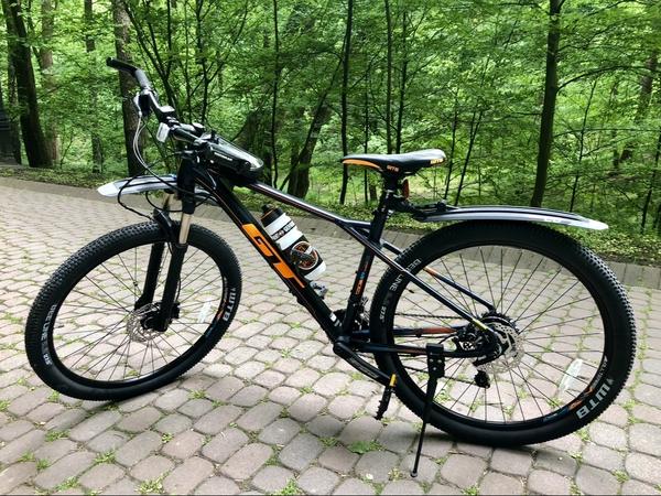 🚴‍♂️🚴‍♀️ GT Zaskar Sport 29” та GT Avalanche 27. фото