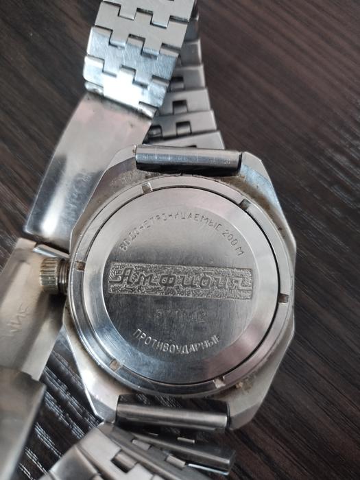 Годинник photo 1