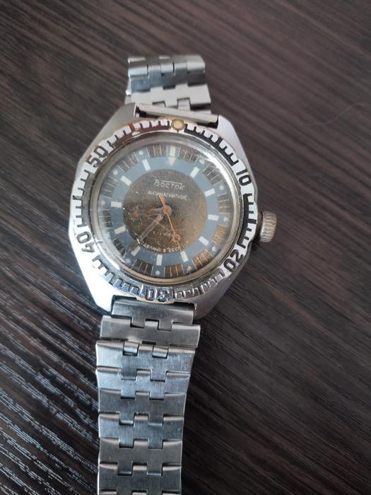 Годинник photo 2