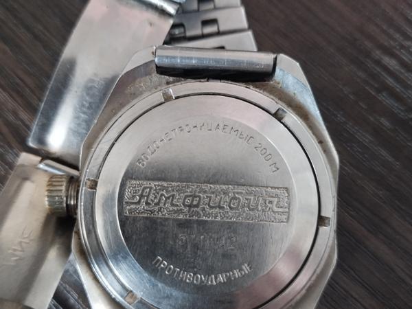 Годинник фото
