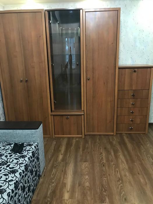 Продож 1-кімнатної квартири в космічному районі. photo 4