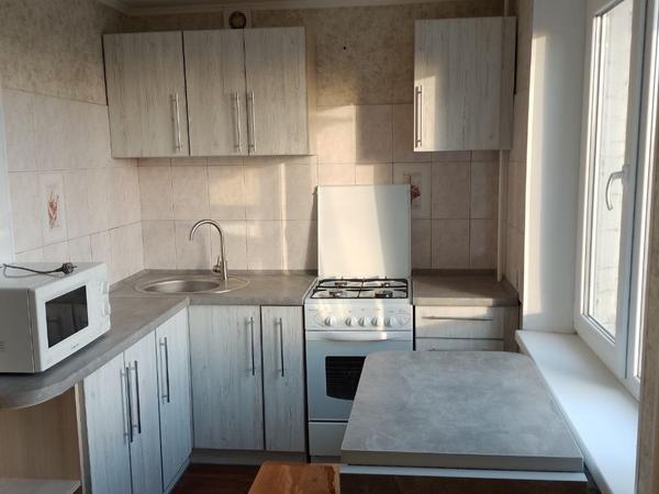 Продож 1-кімнатної квартири в космічному районі. photo