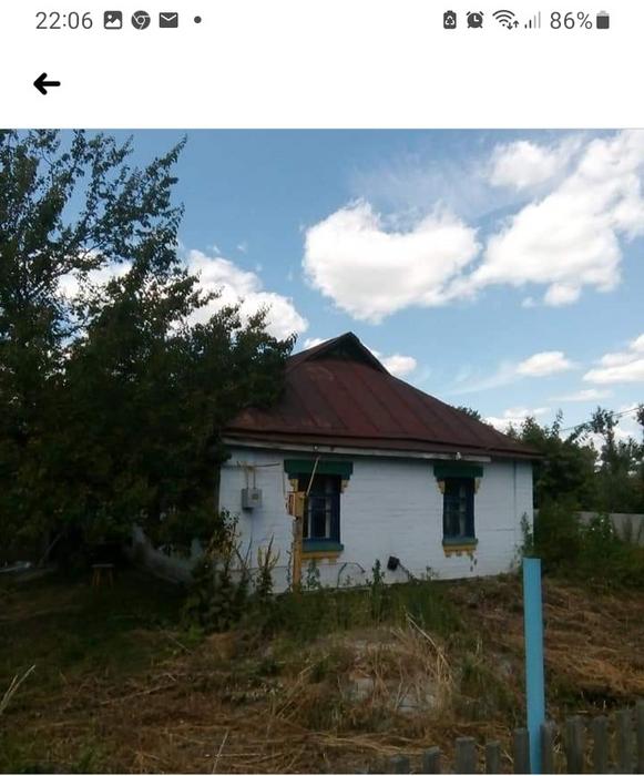 Продається будинок в селі Мала Вільшанка Обухівськ photo 2