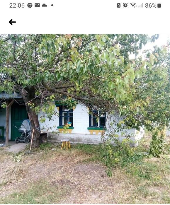 Продається будинок в селі Мала Вільшанка Обухівськ photo 3