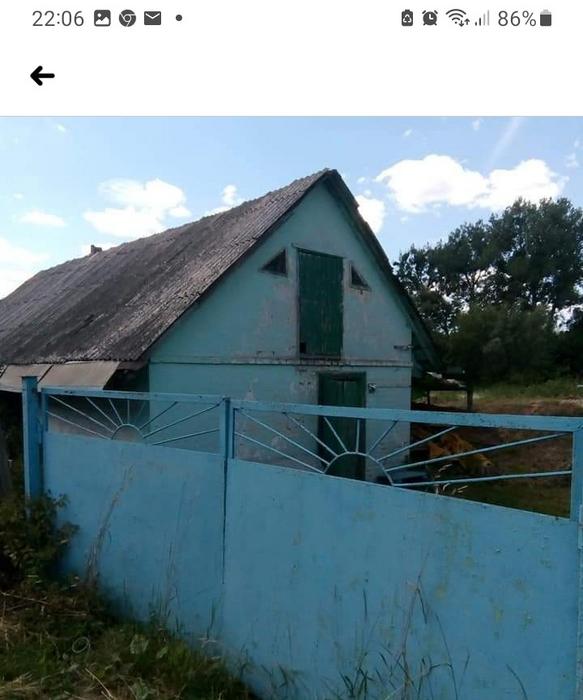 Продається будинок в селі Мала Вільшанка Обухівськ photo 5