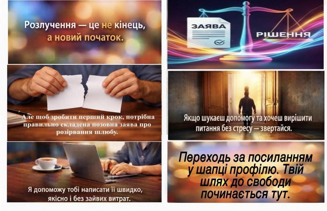 Правнича допомога юриста фото 1