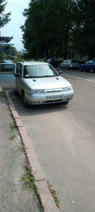 Продам Ваз2111 фото 1