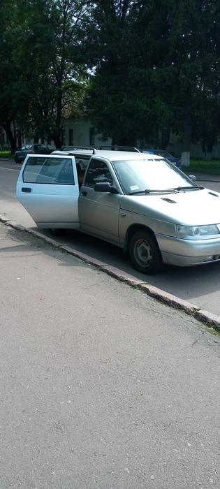 Продам Ваз2111 фото 3