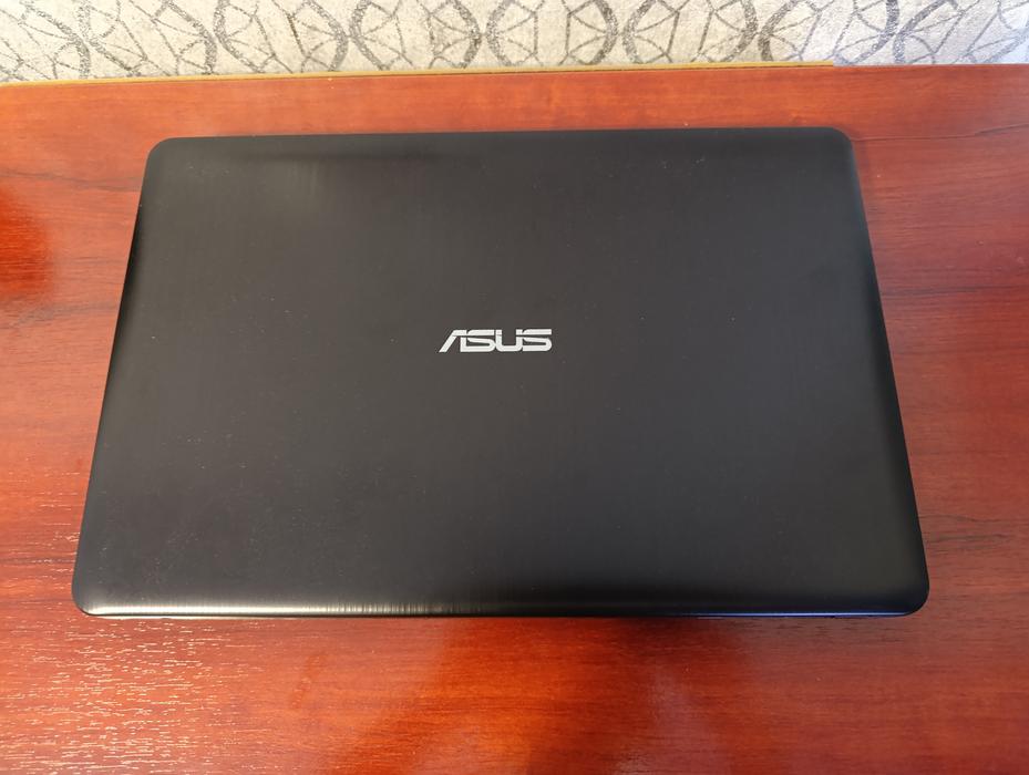 Ноутбук ,Asus R 541N фото 4