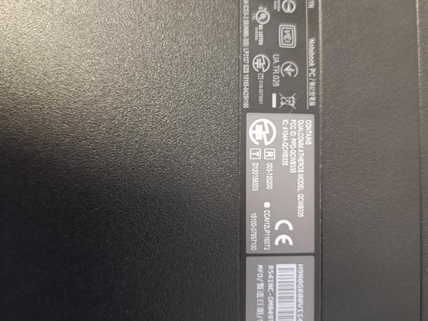 Ноутбук ,Asus R 541N фото