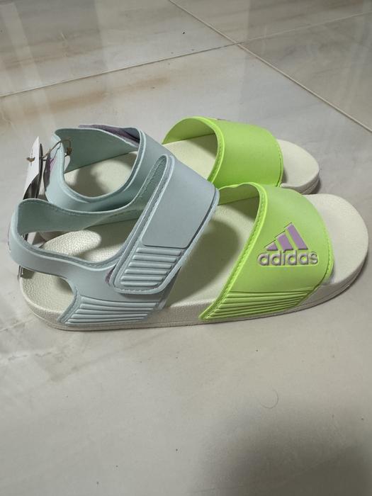 Босоніжки adidas Adilette фото 1