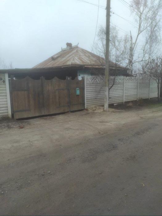 Будинок фото 1
