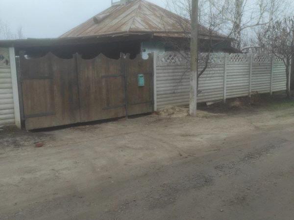 Будинок фото