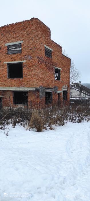 продаж незакінченого будівницва фото 2