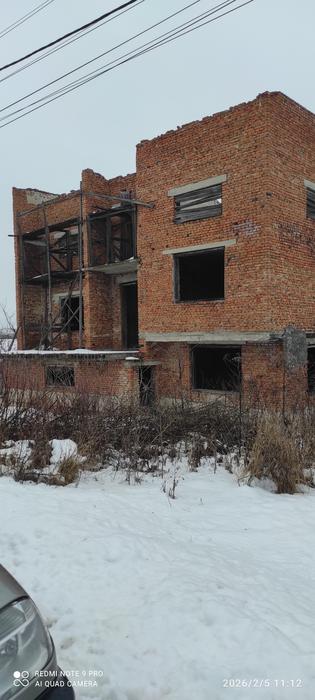 продаж незакінченого будівницва фото 3