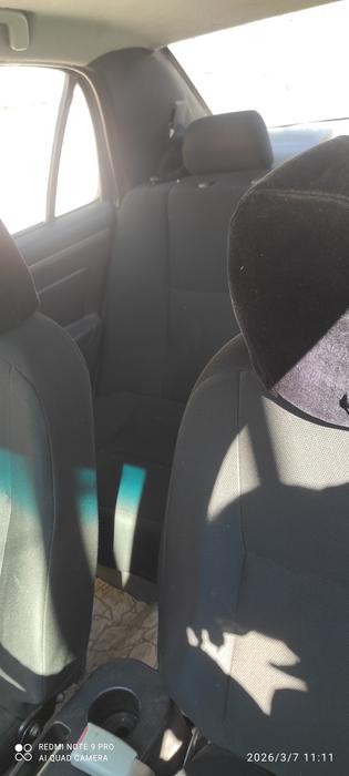 Geely ck2 2012року 1.5 бензин фото 2
