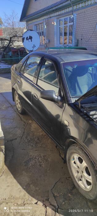 Geely ck2 2012року 1.5 бензин фото 7