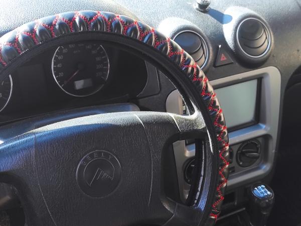Geely ck2 2012року 1.5 бензин фото