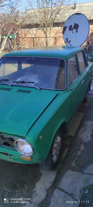 продам ваз21ї1 негнелий  з вязку з виїздом фото 1
