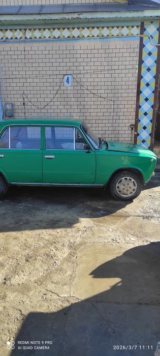 продам ваз21ї1 негнелий  з вязку з виїздом фото 3