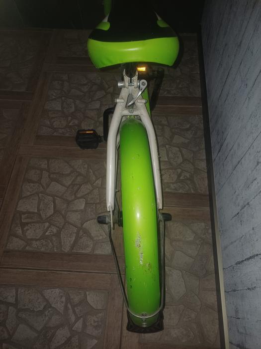Велосипед photo 4