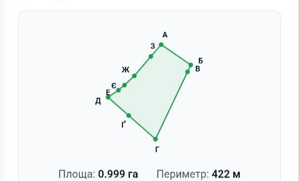 Продам земельну ділянку 1 га в Яблуниці Карпати photo 4