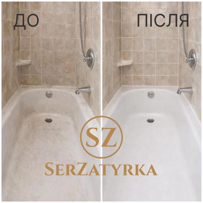 Відновлення міжплиточних швів Львів | SERZATYRKA фото 12