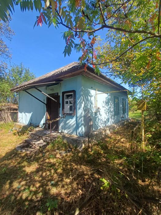 Продаж будинку фото 1