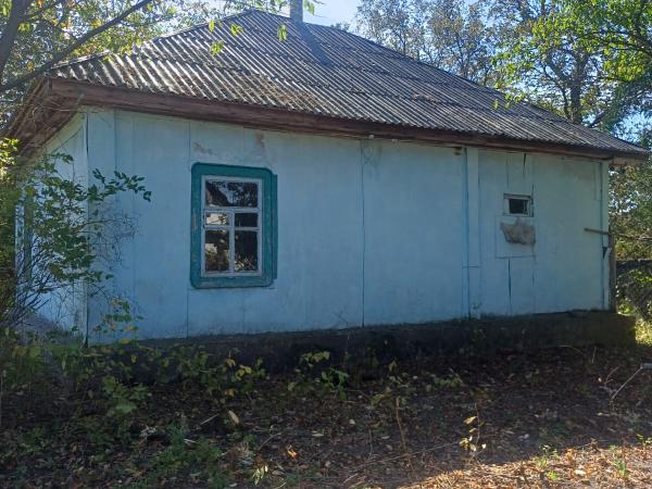 Продаж будинку в затишному селі ЄВМИНКА фото
