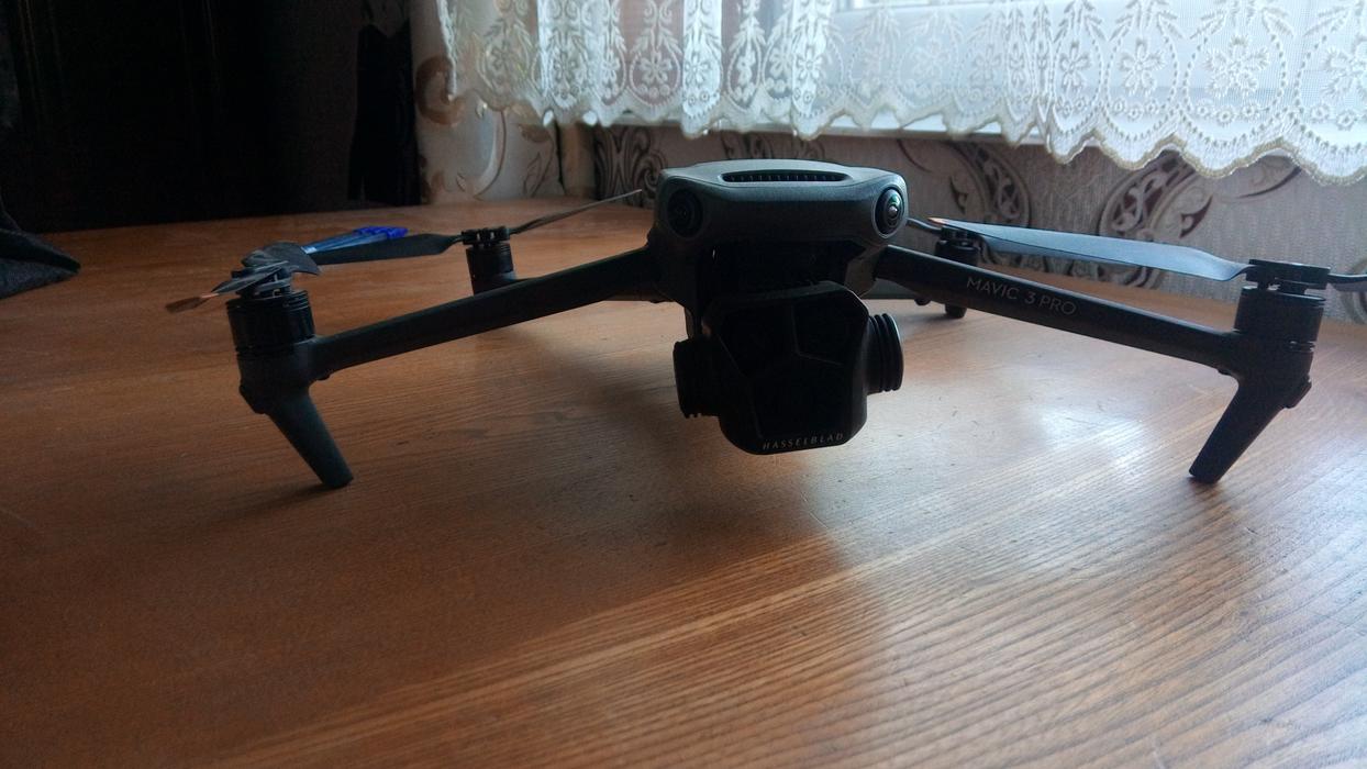 Дрон dji MAVIC 3 PRO photo 2
