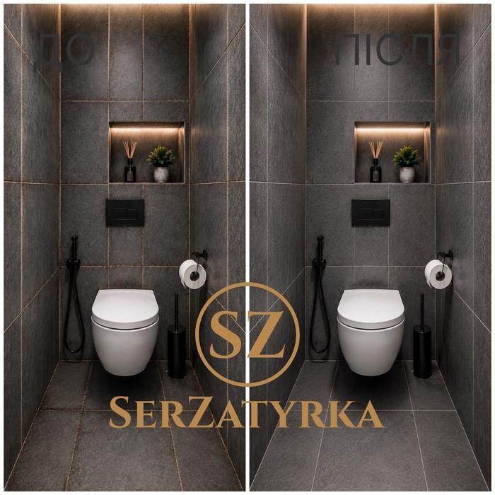 Перефугування швів плитки Львів | SERZATYRKA фото 7