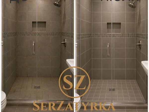 Реставрація міжплиточних швів Львів | SERZATYRKA фото