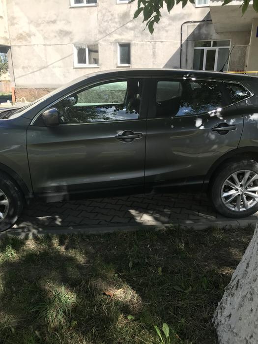 Нісан Кашкайj11 photo 4