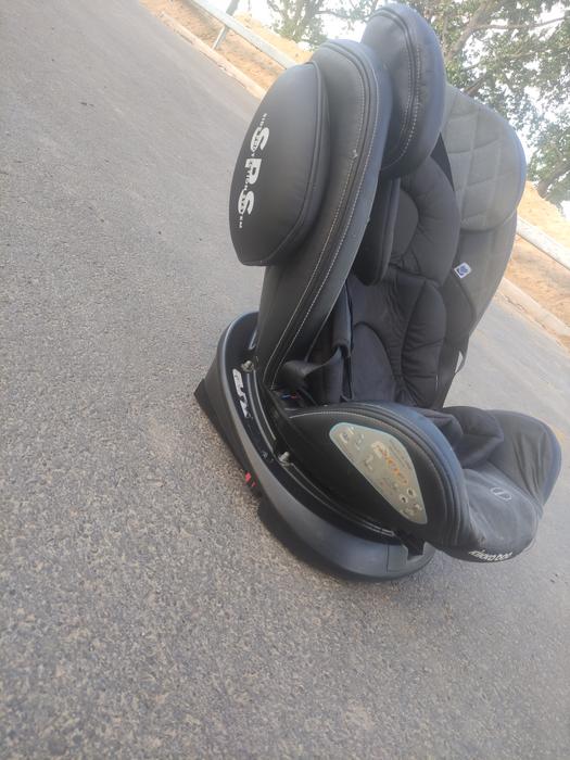 Продам автокресло детское photo 3