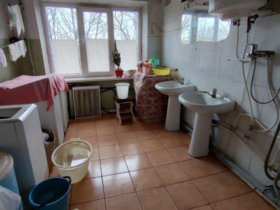 Продам комнату в семейном общежитии на 44 квартале фото 6