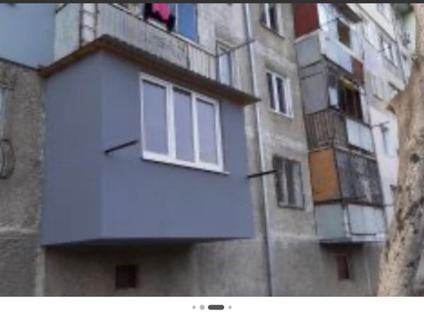 Высотные работы (утепление)профессионалы  Одесса фото
