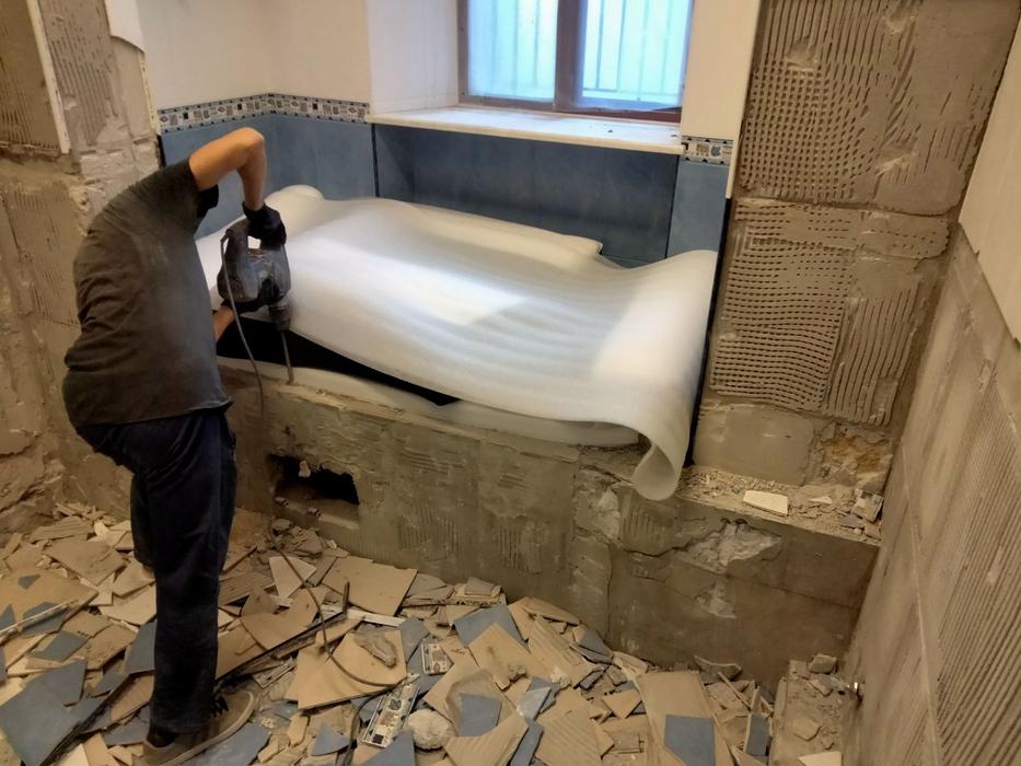 Демонтаж, землянные ,уборка участка,спил дерева Од фото 3