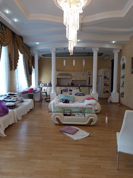 Клининг, химчистка photo 4