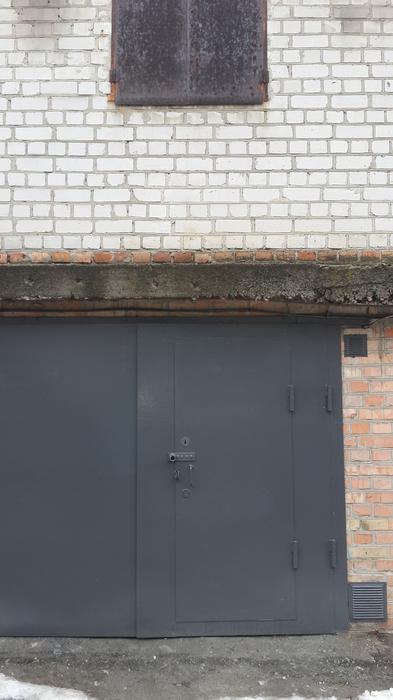 Гараж продам photo 1